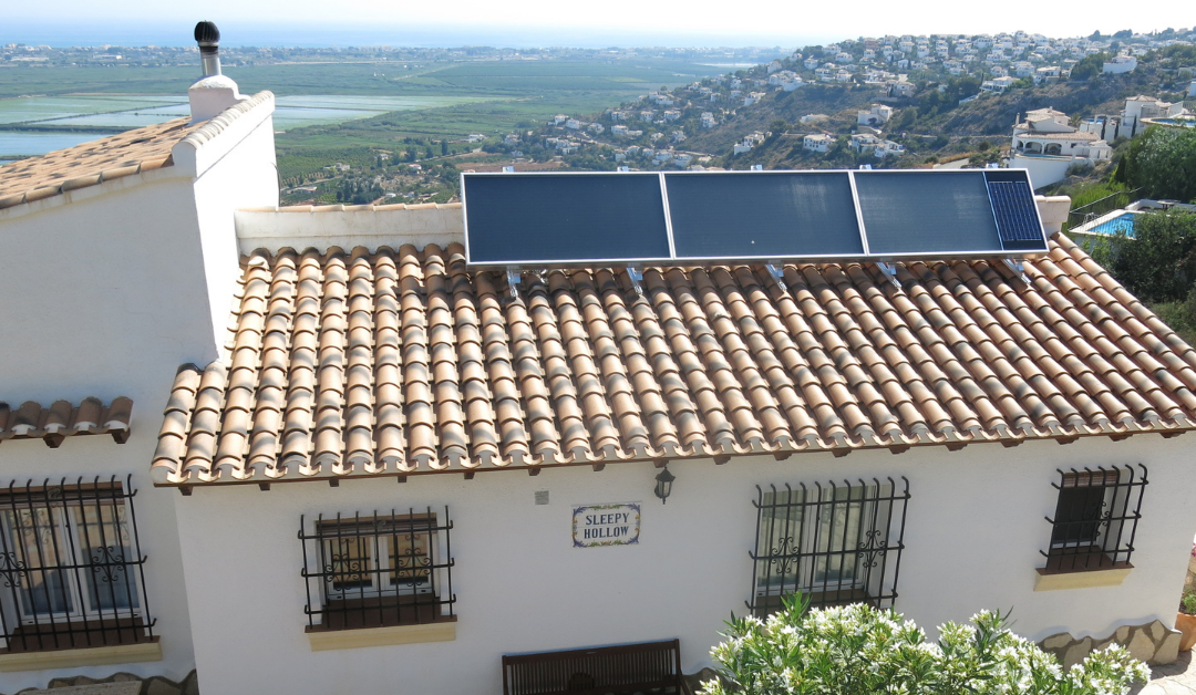 2017 Solar Luft, Twinsolar, Montepego